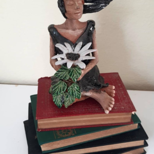 Arte de Paduiry Ceramicas