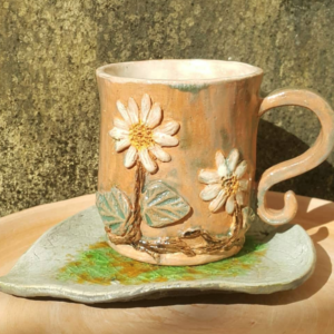 Caneca grande