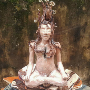 Arte de Paduiry Ceramicas